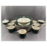 Service for 7 By Sango Emerald 8821