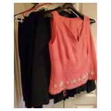 8pc Designer Clothes Size 16