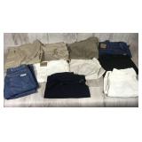 10 Pair Pants Size 16