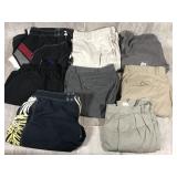 8pc Mens Shorts & Swim Trunks