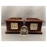 3pc Desk Accessories