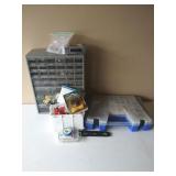 2pc Hardware Boxes & Hardware