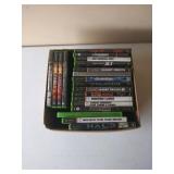 20pc Xbox Games