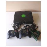 3pc Xbox w/ Controllers
