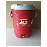 Rubbermaid 5gal. Water Cooler