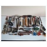 15+pc Assorted Hand Tools