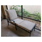 Thomasville Lounge Chair w/ Pads