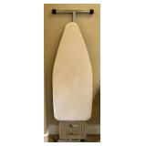 Rowenta Folding Linen Ironing Board