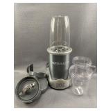 Nutribullet Juicer