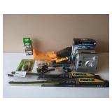 13pc Automotive Accessories