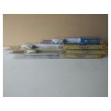 4pc Linkable Undercabinet Lights