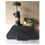 3pc Camping Equipment