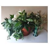 5pc Floral Arrangements