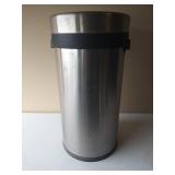 Stainless Steel Trash Can
