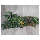 3pc Greenery Arrangements