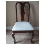 Upholstered Chair