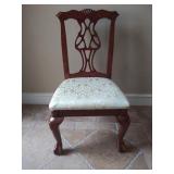 Upholstered Chair