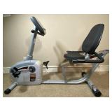 Schwinn 220 Exercise Bike