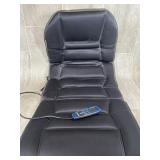 Homedics Massage Back Cushion w/ Heat