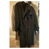 5pc Trench Coats