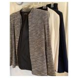 3 Kasper Suits Size 14