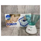 Conair Paraffin Spa  Facial Spa