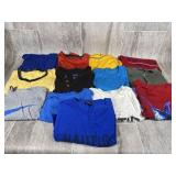 14pc T-Shirt Lot Sz XXL
