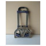 Collapsible 2 Wheel Dollie