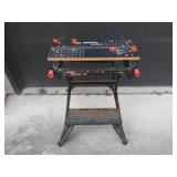 Black & Decker Workmate Portable Project Center