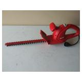 Homelite Hedge Trimmer M/N UT44110B