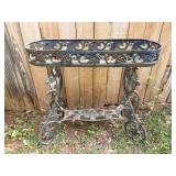 Outdoor Console Table