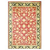 Large Wool Rug 13
