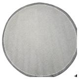Frontgate Round Rug 5