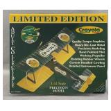 Crayola 1917 Sopwith Pup Replica