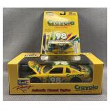2pc Crayola #98 Monte Carlo Replica