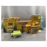 25pc Misc. Crayola