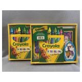 2pc Crayola Gift Packs