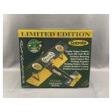 Crayola 1917 Sopwith Pup Replica