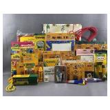 50+pc misc Crayola