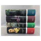 4pc Barnes & Noble Library of Essential Writers