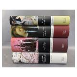 4pc Barnes & Nobel Library of Essential Writers