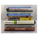 10pc Books