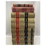 9pc Federal Supplement & Encyclopedias