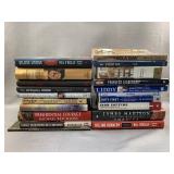 19pc American History Books