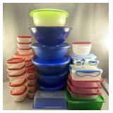 38pc Tupperware