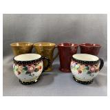 6pc Coffee Mugs