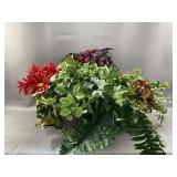 4pc Floral Arrangements