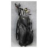 16pc Golf Set