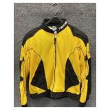 Teknic Mesh Jacket