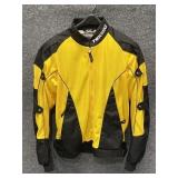 Teknic Mesh Jacket